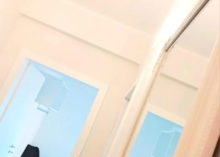 Mimi شقة شكودر