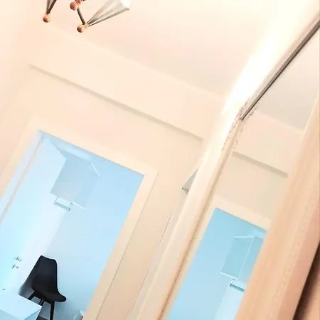 Mimi شقة شكودر